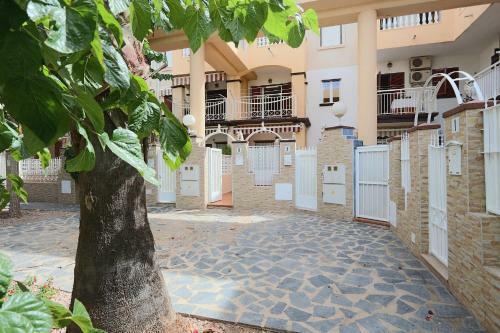 Apartamento 072 - Parque Y Playa 006 - Comfortholidays