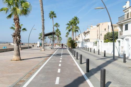 Aldea Blanca Santa Pola