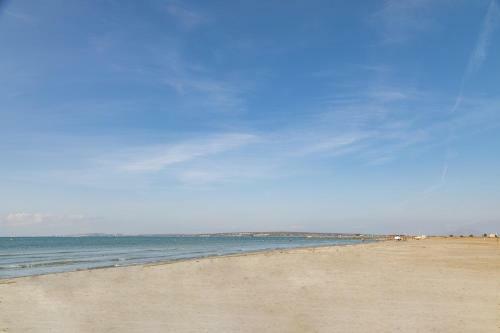 Aldea Blanca Santa Pola