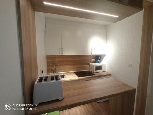 Apartamento Precioso Loft A 600m De La Catedral