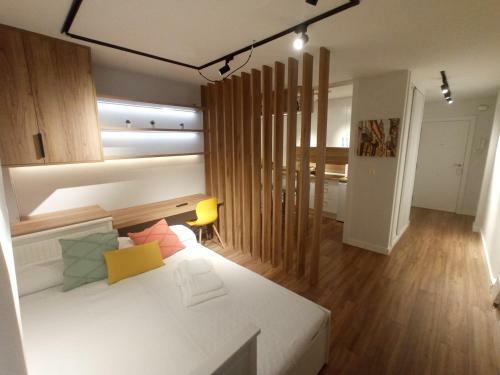 Apartamento Precioso Loft A 600m De La Catedral