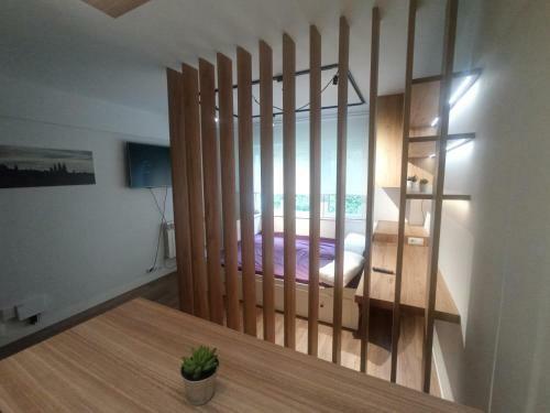 Apartamento Precioso Loft A 600m De La Catedral