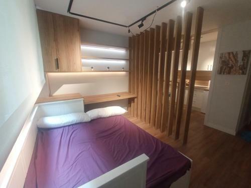 Apartamento Precioso Loft A 600m De La Catedral