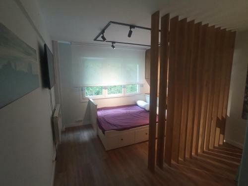 Apartamento Precioso Loft A 600m De La Catedral