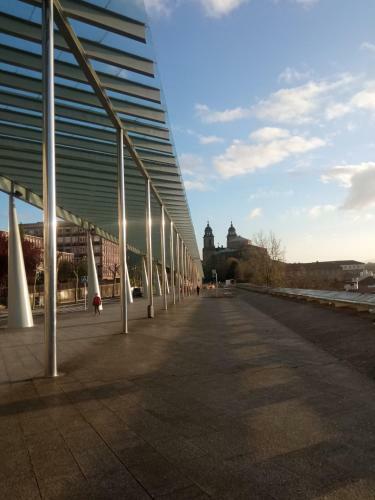 Apartamento Precioso Loft A 600m De La Catedral