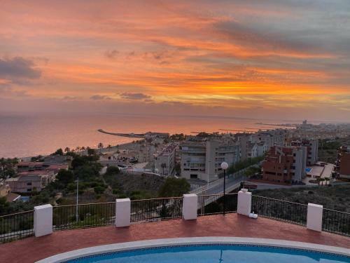Superb Panorama Apartment ? Santa Pola - Torre de Pep