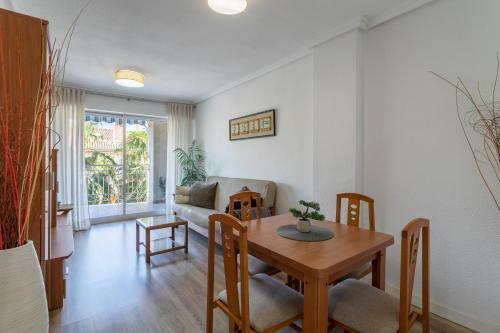 Apartamento Salamanca 10