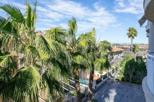 Apartamento Salamanca 10