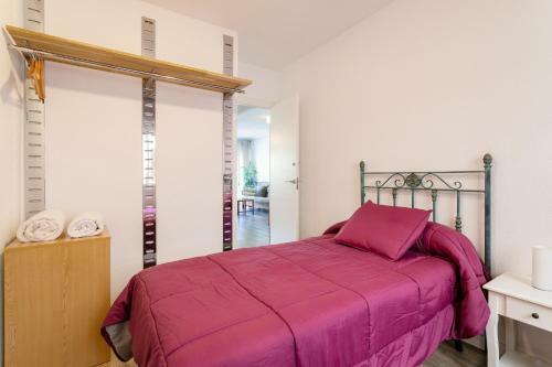 Apartamento Salamanca 10