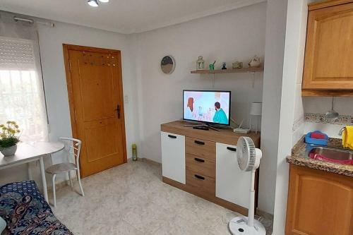 Apartamento Bungalow Manuela
