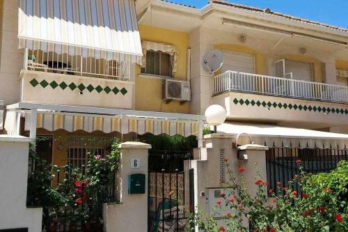 Apartamento Bungalow Manuela
