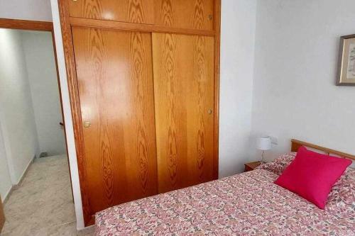Apartamento Bungalow Manuela