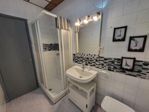 Apartamento Vivienda Uso Tur�stico El Muro