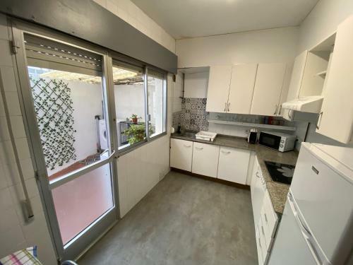 Apartamento Vivienda Uso Tur�stico El Muro