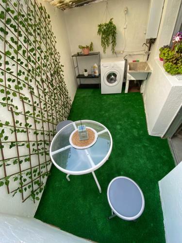 Apartamento Vivienda Uso Tur�stico El Muro