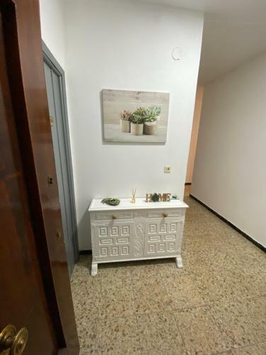Apartamento Vivienda Uso Tur�stico El Muro