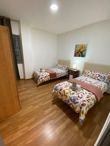 Apartamento Vivienda Uso Tur�stico El Muro
