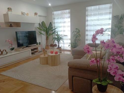 S�per Apartamento Santiago