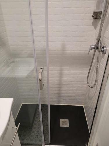 Gran Apartamento En Centro Hist�rico De Santiago