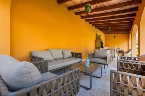 Villa Andres