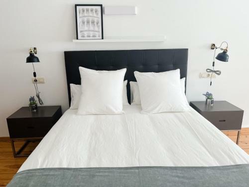 Apartamentos Ciudad Santiago