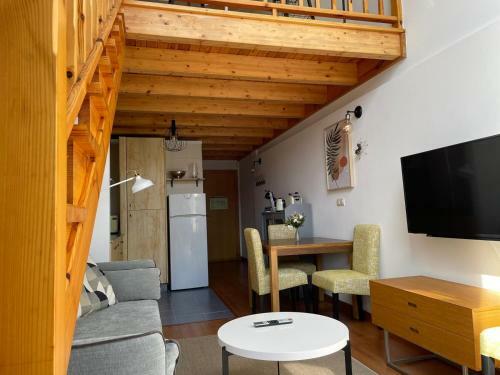 Apartamentos Ciudad Santiago