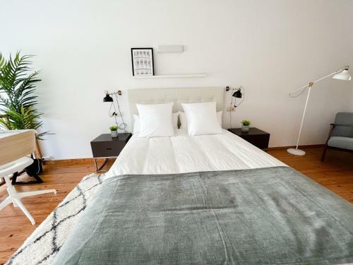 Apartamentos Ciudad Santiago