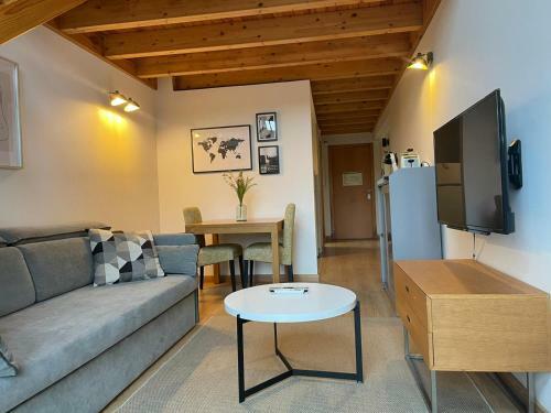Apartamentos Ciudad Santiago