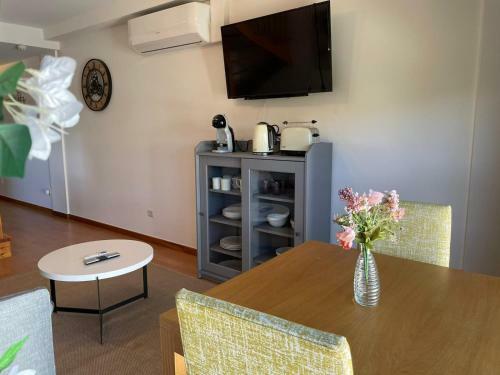 Apartamentos Ciudad Santiago