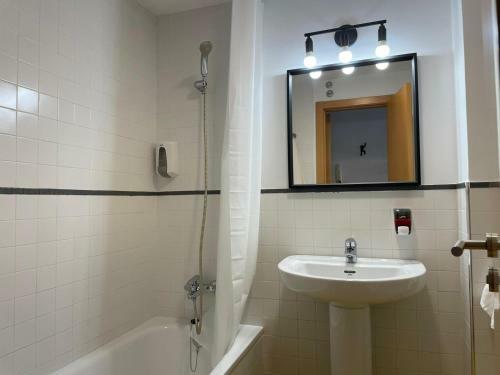 Apartamentos Ciudad Santiago