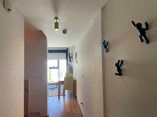 Apartamentos Ciudad Santiago