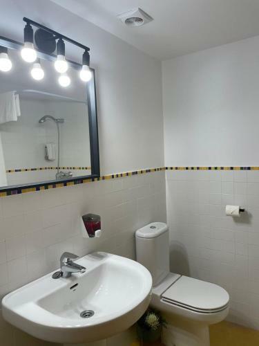 Apartamentos Ciudad Santiago