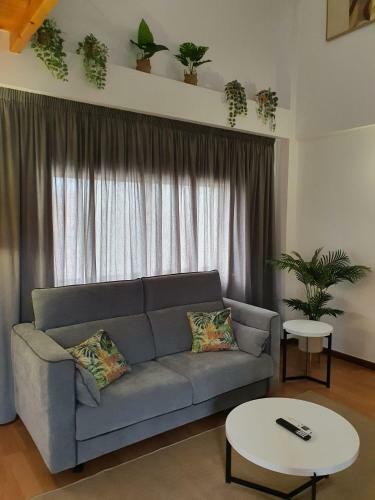 Apartamentos Ciudad Santiago