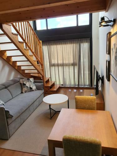 Apartamentos Ciudad Santiago