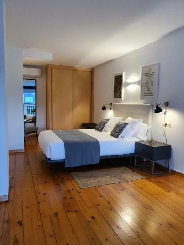 Apartamentos Ciudad Santiago