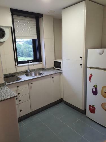 Apartamentos Ciudad Santiago