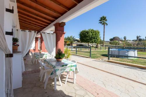 Finca El Altabacar