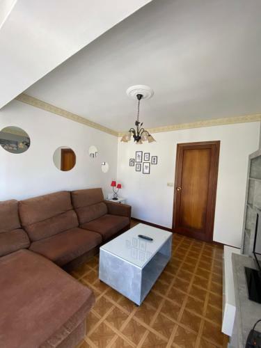 Apartamento Piso Grande Y Muy Luminoso