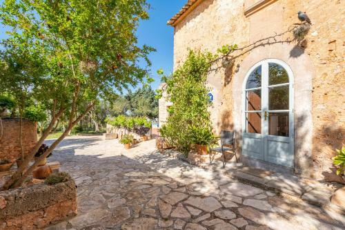 Finca Can Muvi