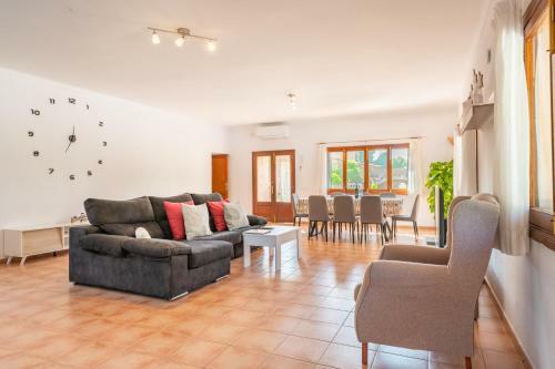 Finca Can Muvi