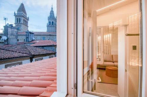 Apartamentos Atia Catedral