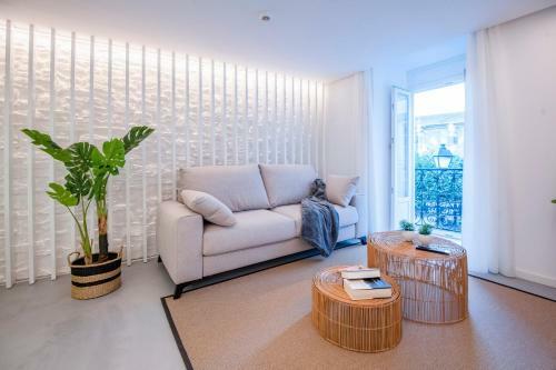 Apartamentos Atia Catedral