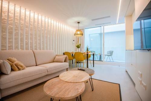 Apartamentos Atia Catedral
