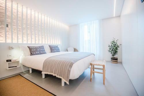 Apartamentos Atia Catedral