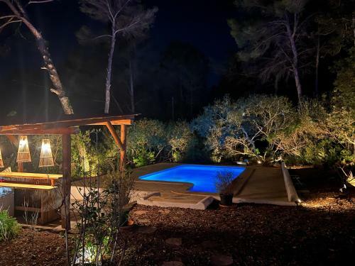 Spacious & Luxury Villa In Centre Ibiza