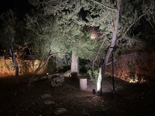 Spacious & Luxury Villa In Centre Ibiza
