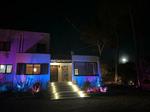 Spacious & Luxury Villa In Centre Ibiza