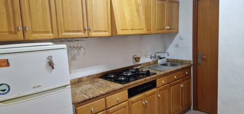 Apartamento Palmerav