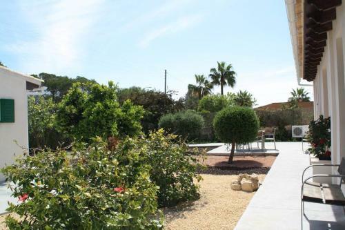 Villa Ferienhaus S�embat