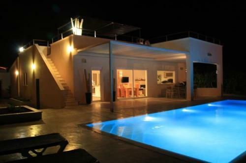 Villa Ferienhaus S�embat